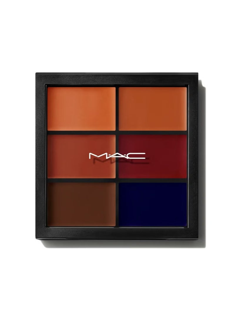 MAC Cosmetics Studio Fix Conceal and Correct Palette - Extra Deep