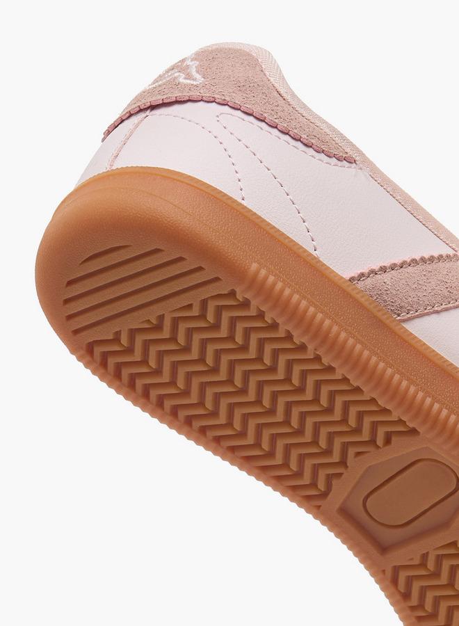 Kappa Women Panelled Ballerina Shoes - Image 5