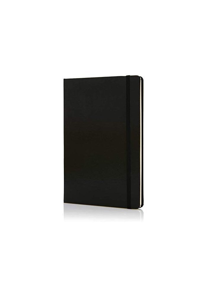 Santhome Classic Lined Notebook Pack - Image 5