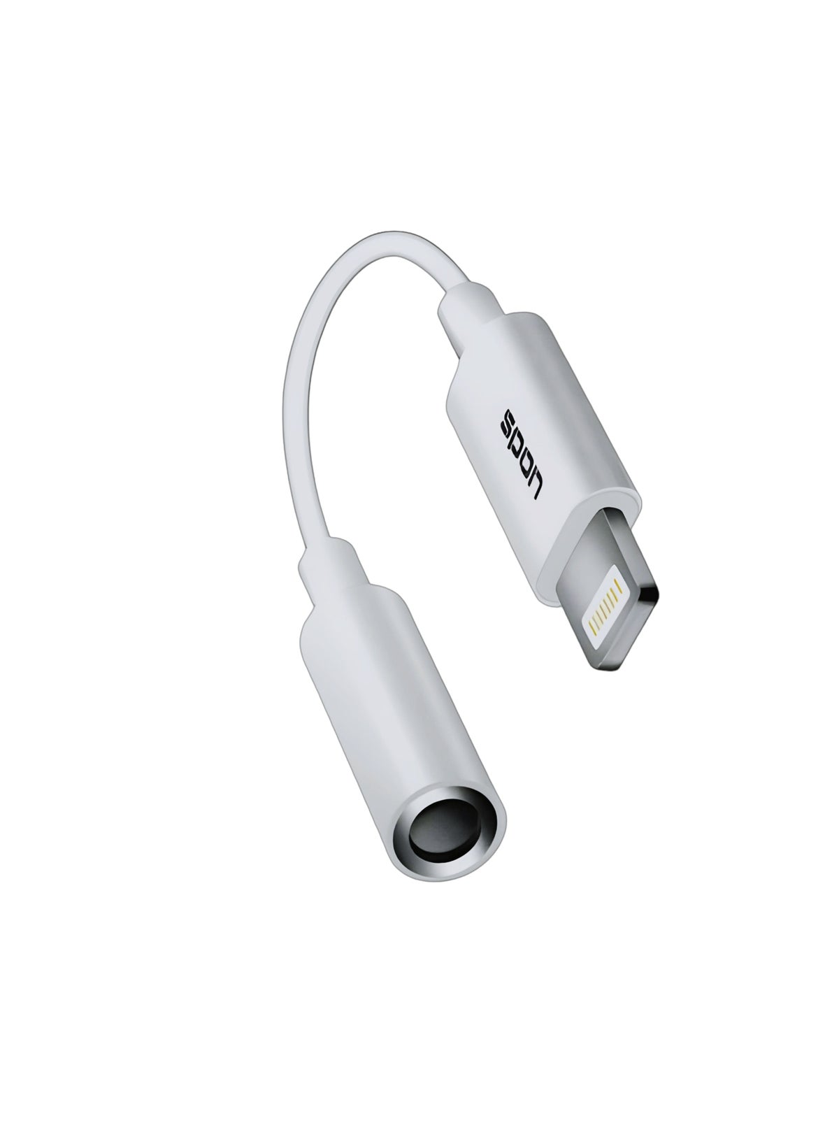 سبون Spon Aux Input Connector For iPhone