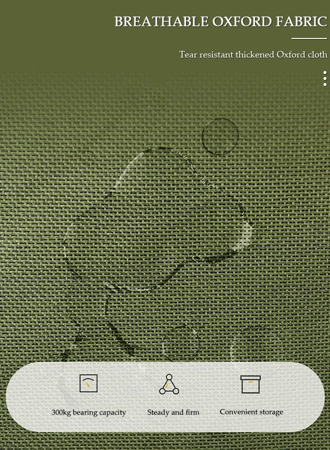 DUNISO حقيبة سفر قابلة للتوسيع، حقيبة سفر قابلة للطي، حقيبة سفر دوارة، 3 طبقات، حقيبة سفر أكسفورد مقاومة للماء، حقيبة سفر 6 عجلات للرجال والنساء، حقائب سفر خفيفة الوزن، حقائب سفر دافل - Image 3