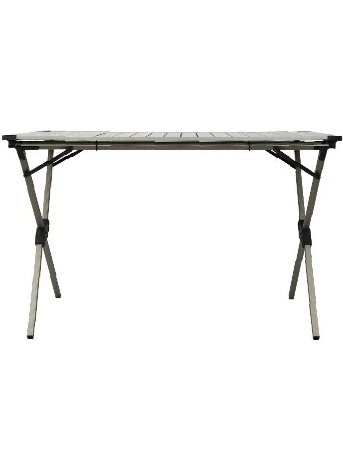 نورغاز Campout Aluminum Camping Table Large Xxl