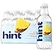 Hint Water Pineapple Pure Water Infused with Pineapple Zero Sugar Zero Calories Zero Sweeteners Zero Preservatives Zero Artificial Flavors 16 Fl Oz Pack of 12 - Image 2
