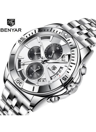 Silver E