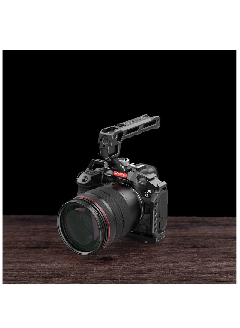 Smallrig 3765 Top Handle With Arri-style Anti-twist Mount / Lite - Image 5