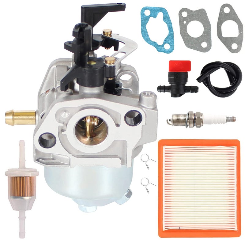 HU675AWD Carburetor For Husqvarna HU675 AWD LC121FH LC 121 FH 96145001501 Toro 20377 22in Lawn Mower with Kohler 675 Engine