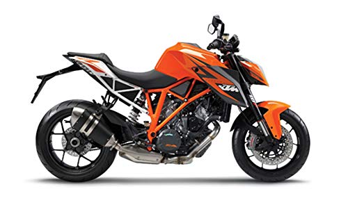 KTM New Ray Toys 112 2014 Superduke R 1290 - Image 1