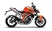 KTM New Ray Toys 112 2014 Superduke R 1290 - Image 3