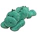 Hronsa Weighted Stuffed Animals 197in 33lbs Weighted Dinosaur Plush Cute Dinosaur Stuffed Animals Toy Weighted Plush Animals Pillow for Adults Boys Girls - Image 2