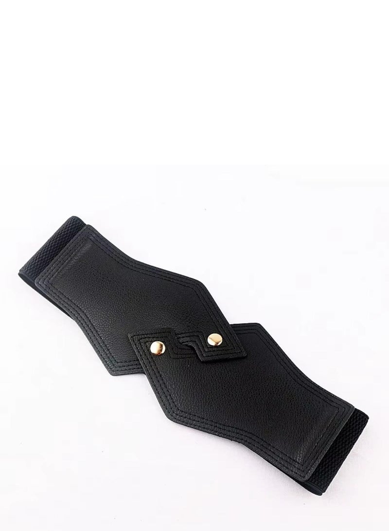 حزام حريمى انيق  - Image 5