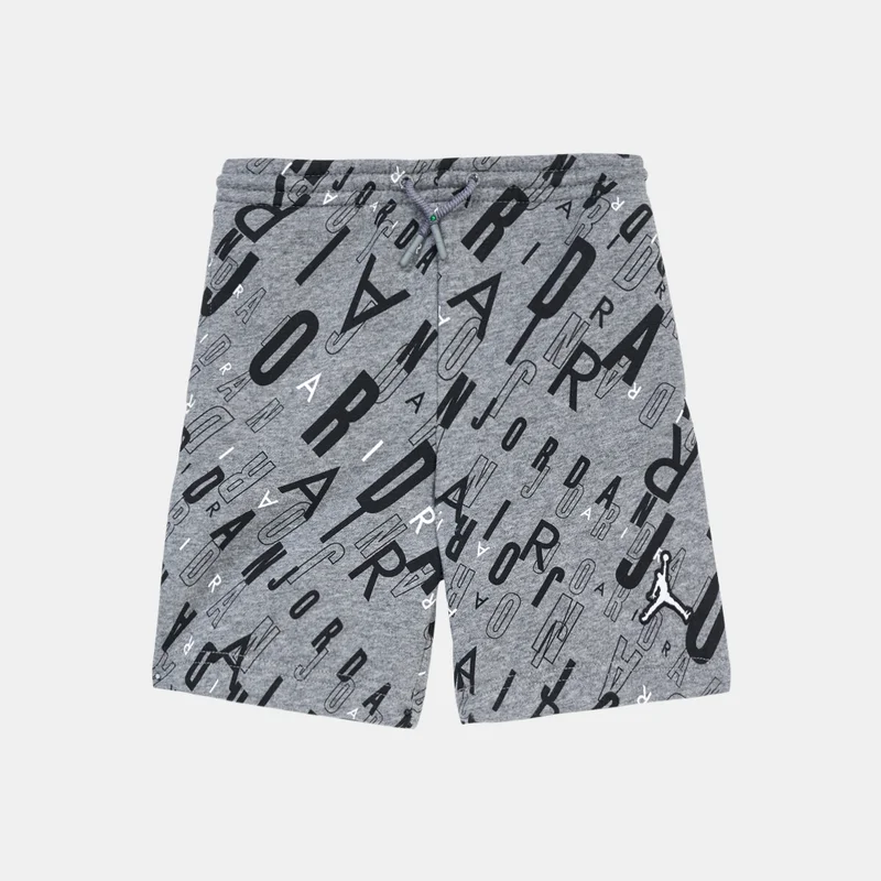 Jordan Kids' Essentials HBR Shorts