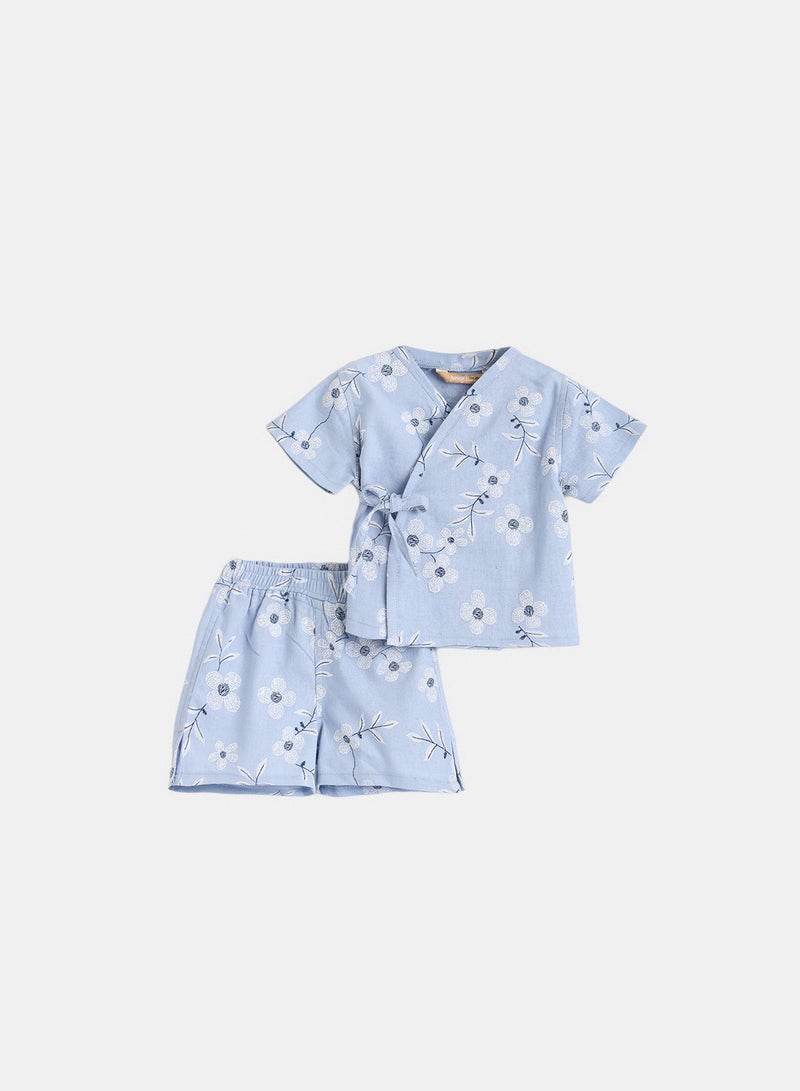 Baby Girls Set 2 Pieces