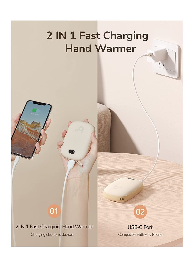 1 Mini Portable Usb Hand Warmer Hot Water Bags - pzsku/ZDF6692522BC368A3635BZ/45/_/1719314764/5882bab9-f188-4078-ba5c-347fcb121b72