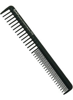 Antistatic Carbon Comb 016