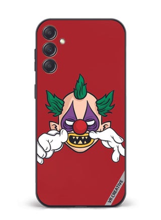 Protective Case Cover For Samsung Galaxy A14 5G/A14 Joker Design Multicolour - pzsku/ZDF66C247ABE845A54E5FZ/45/_/1685797338/50545fd5-cfd4-48b0-894f-dc033e3366b1