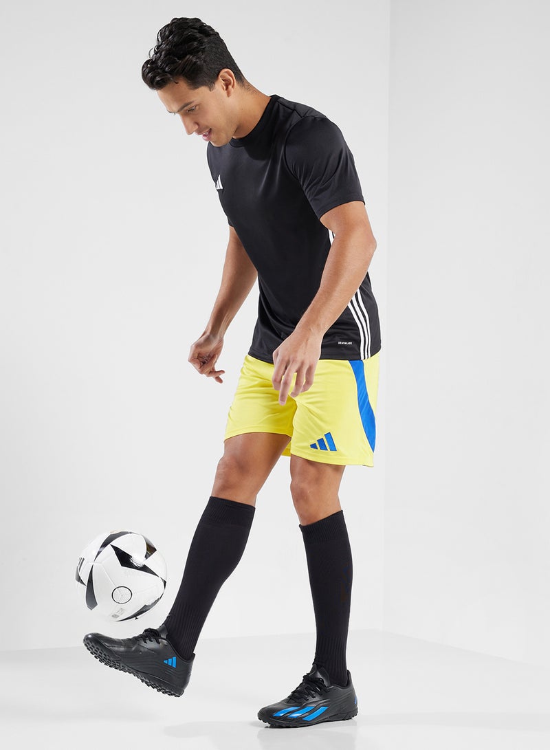 Adidas Arsenal Shorts - Image 2