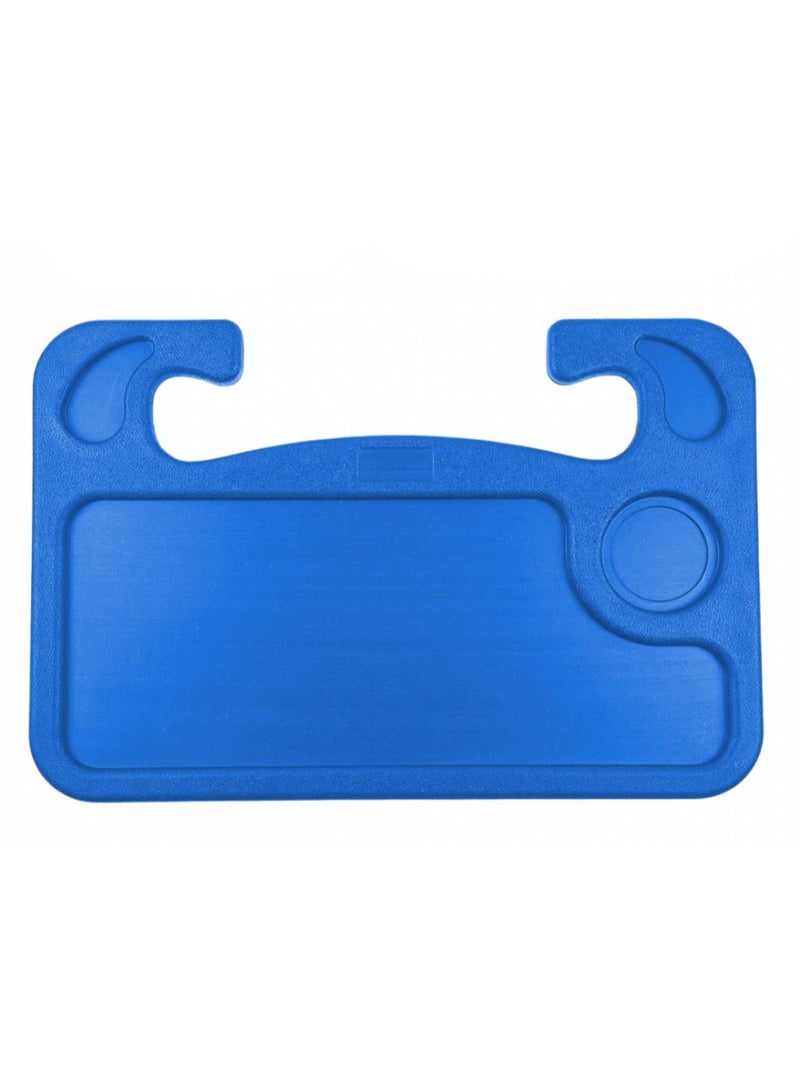 Generic Car Dining Table, Blue  - Image 1