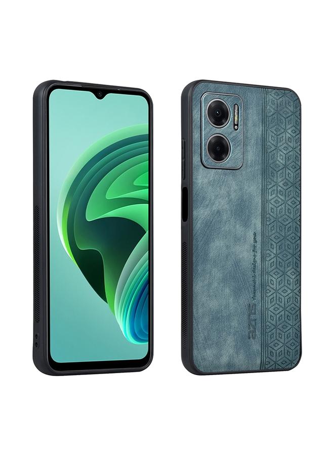 The Bros 3D Embossed Skin Feel Phone Case for Xiaomi Redmi Note 11E 5G / Redmi 10 5G / Redmi 10 Prime+ 5G India