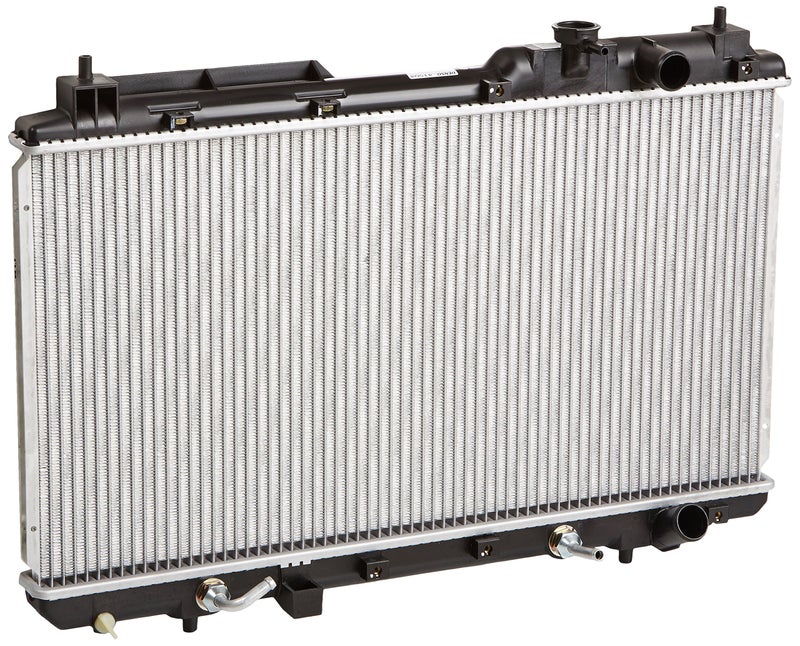 Denso 221-3209 Radiator - Image 5