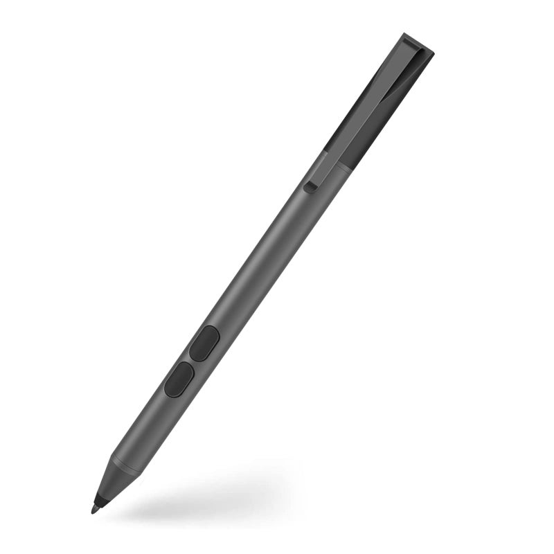 tesha Pen for Surface, 1024 Pressure, Eraser & Right-Click, Palm Rejection,2500 Working Hours for Surface Pro 11/10/9/8/7/6/5/4/3/X, Surface Go/Book 4/3/2/1, Surface Laptop Studio 6/5/4/3/2/1 - Image 4