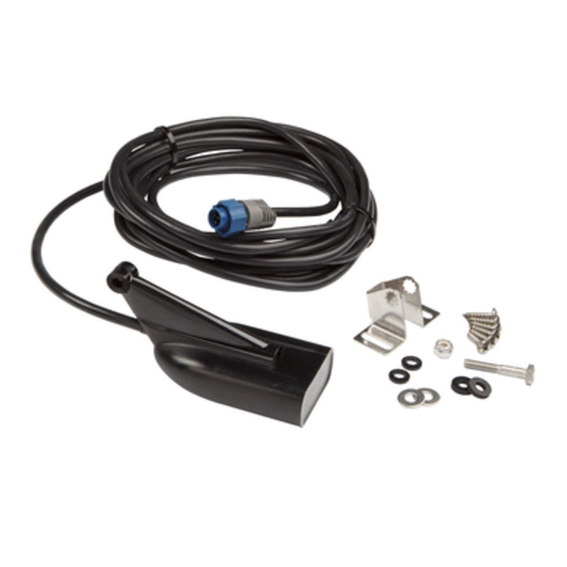 Lowrance 000-10976-001 HDI Skimmer Transducer - Image 1