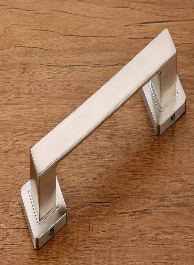 HARMONUS, Door Handle, MAtt Finish, Zinc Alloy, 160 MM, H23-160MM