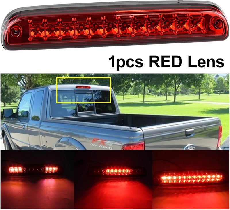 QASULER Super Bright Third Brake Light - Image 2
