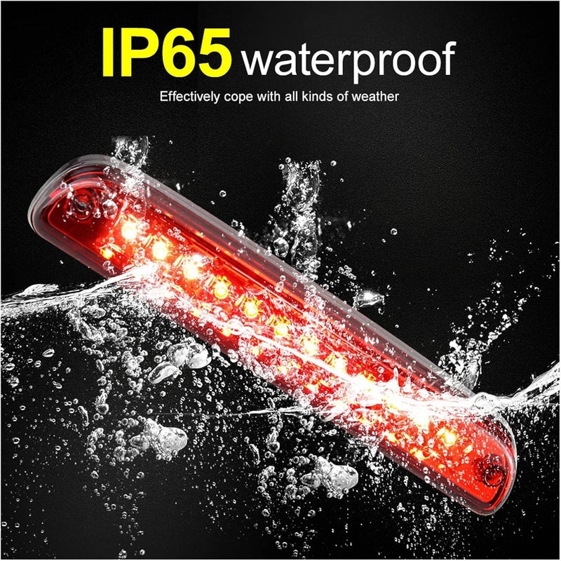 QASULER Super Bright Third Brake Light - Image 3