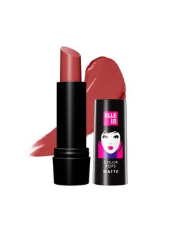 Color Pop Matte Lip Color|| P22|| Pink Stylist|| 4.3 G