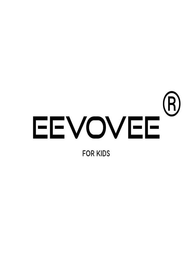 EEVOVEE, Softy Largebig Size Non Toxic Plastic Pool Ball For Kids, 8Cm (Big Size), (75Pcs), Softball (Multicolor) - Image 5