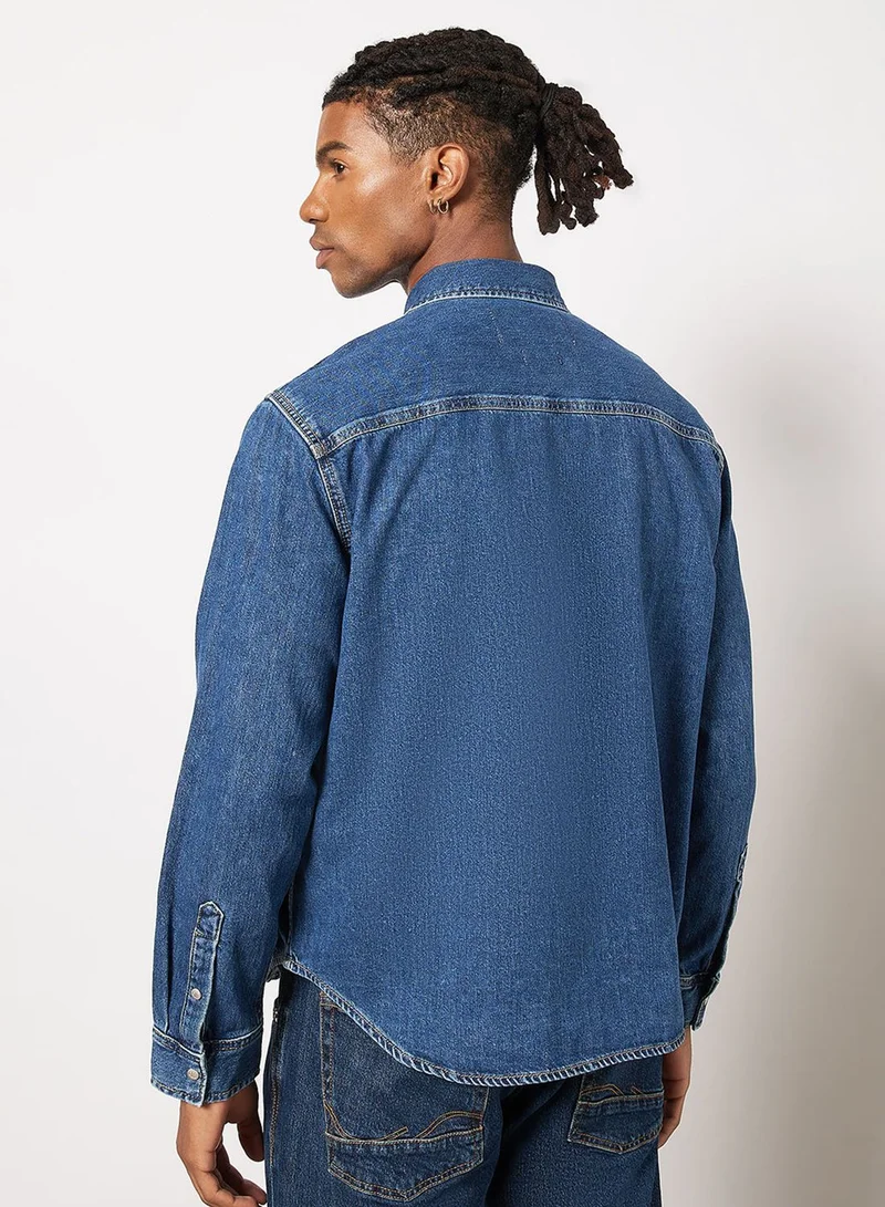 CALVIN KLEIN Essential Regular Fit Shirt