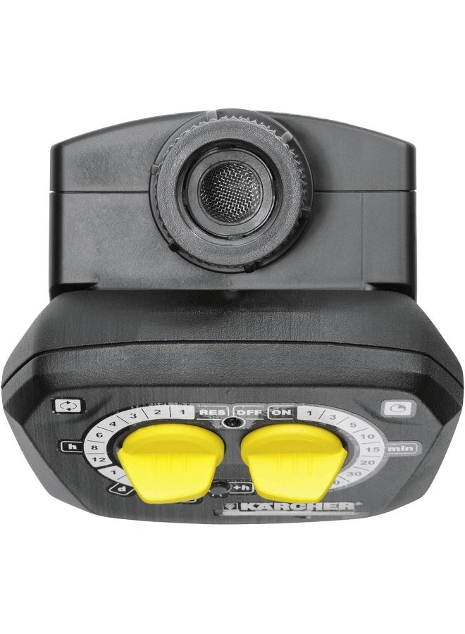 KARCHER Kärcher WT 4 Computerized Irrigation Water Timer Unit  - Image 3