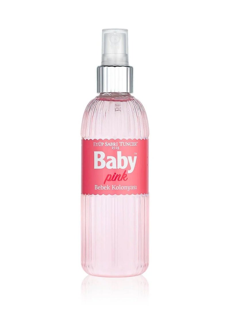 eyup sabri tuncer Baby Pink Cologne 150 ml