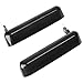IFATRUNK Exterior Door Handle Front Left Driver Right Passenger for 19861994 Nissan D21 198795 Nissan Pathfinder 1995 1996 1997 Nissan Pickup Replaces 77219 77220 - Image 2