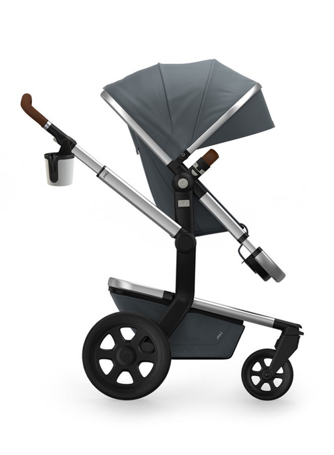 JOOLZ AER+/AER Cup Holder Accessory For Stroller - Black - Image 2