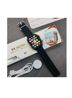watch x8 ultra max best watch exclusive calls