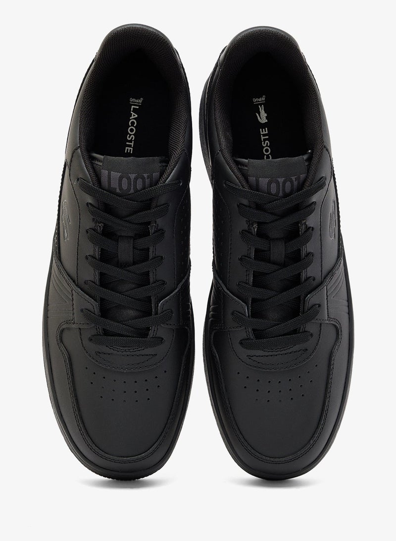 LACOSTE L001 Set 225 Low Top Court Sneakers - Image 4