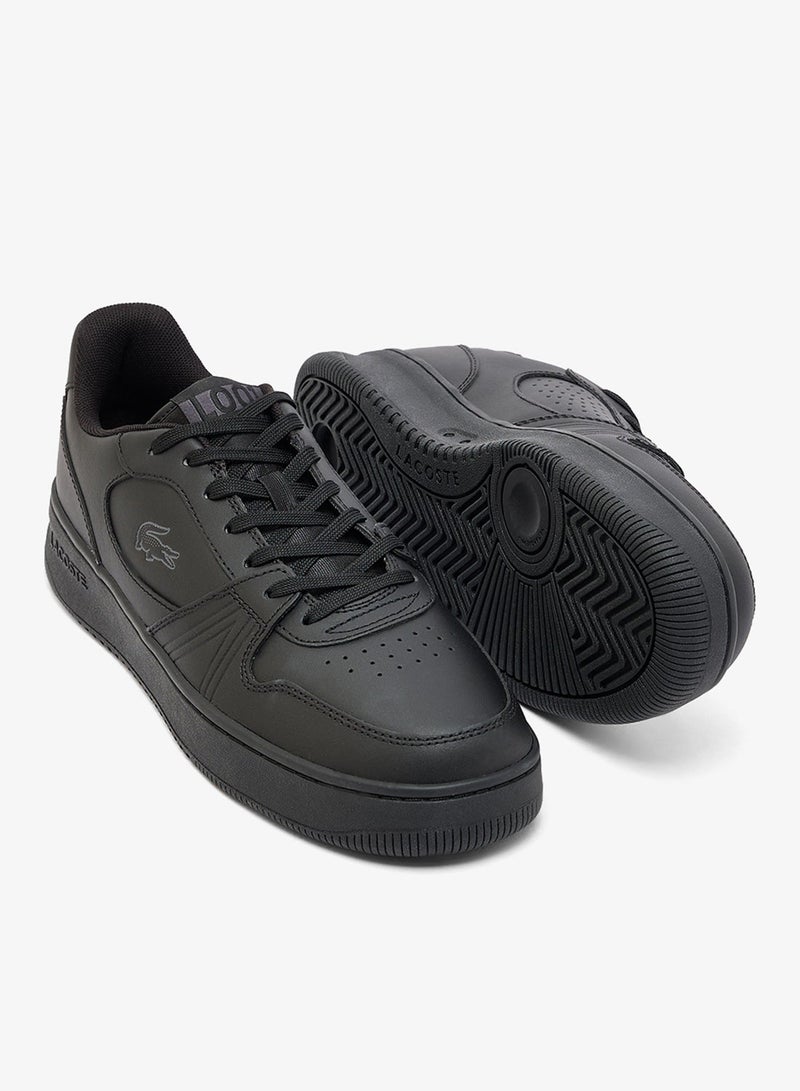 LACOSTE L001 Set 225 Low Top Court Sneakers - Image 2
