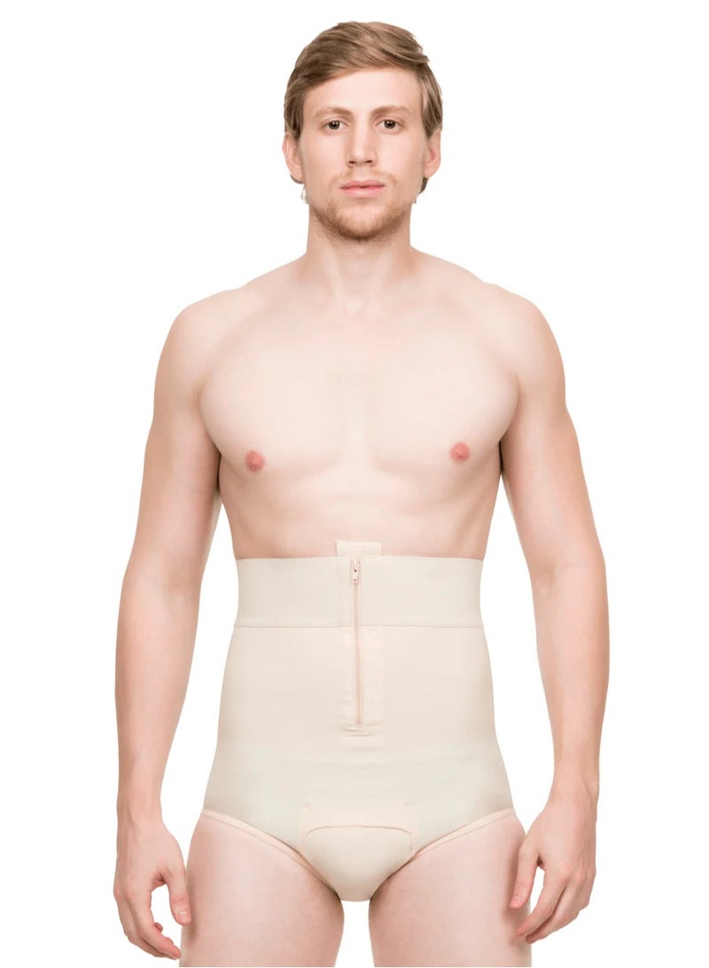 ISAVELA USA High-Quality Girdle with Front Closure Ideal for Post-Surgical Recovery & Comfort (MG01) - Image 3