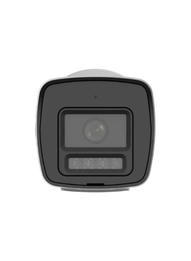 هيك فيجن Hikvision DS-2CD1063G2-LIUF/SL 4mm 6 MP Smart Hybrid Light Fixed Bullet Network Camera - Image 2