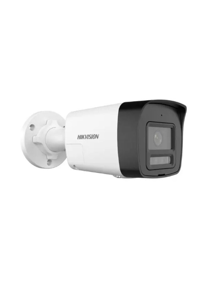 هيك فيجن Hikvision DS-2CD1063G2-LIUF/SL 4mm 6 MP Smart Hybrid Light Fixed Bullet Network Camera - Image 3