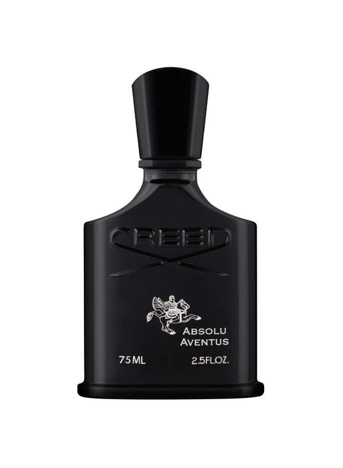 CREED Absolu Aventus For Men Eau De Parfum 75ml - Image 2