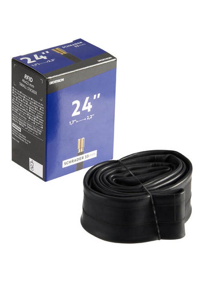 DECATHLON Bike Inner Tube  - Image 3