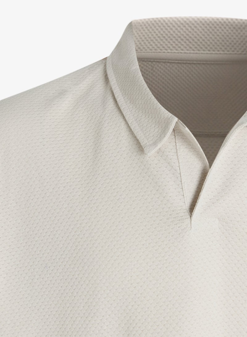 JACK & JONES Plus size standard fit polo - Image 3