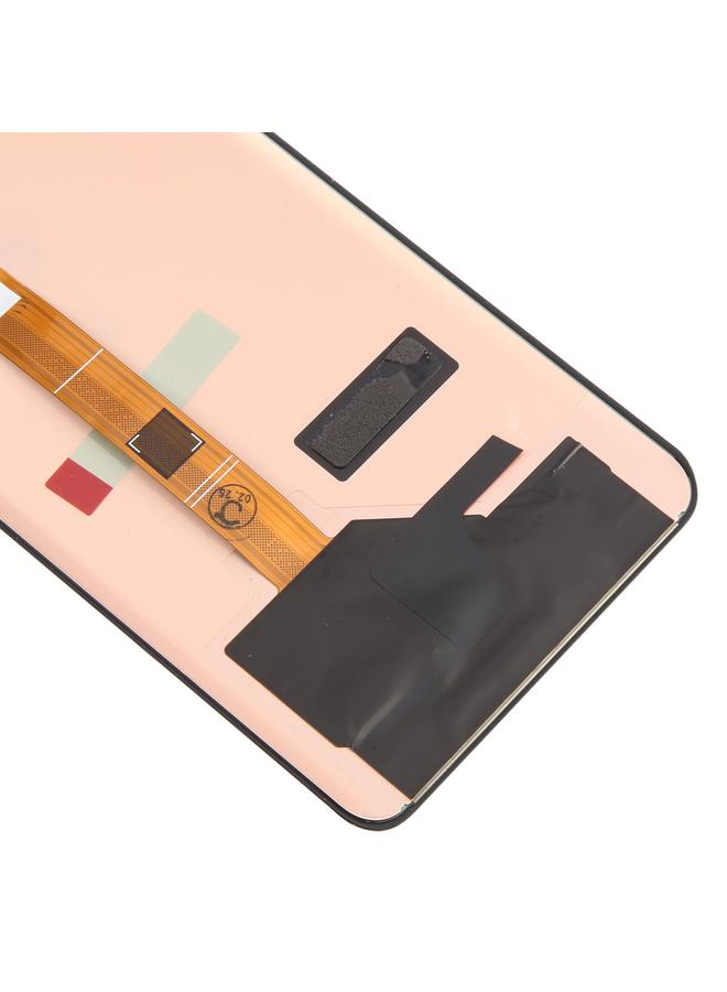 إيروريكس شاشة LCD بديلة لهاتف Honor X9c الأصلية مع مجموعة كاملة من المحول الرقمي - Image 5