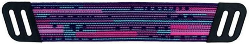 Purple Replacement Headband Cushion Cover For Logitech G733 Gaming Headset - Image 2