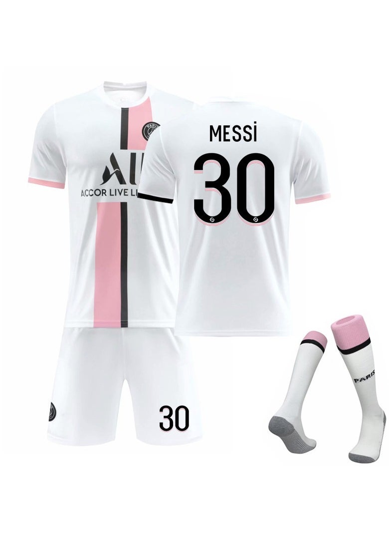 KUYING - New breathable football jersey - Image 1