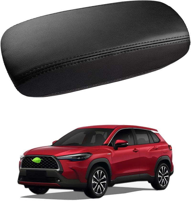 Autorder Center Console Cover for Toyota Corolla Cross - Image 1
