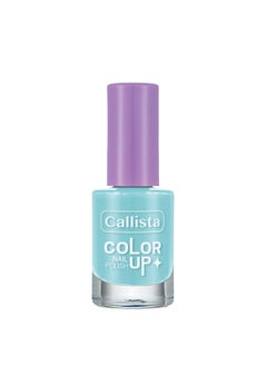 Callista Color Up Nail Polish  - Image 1