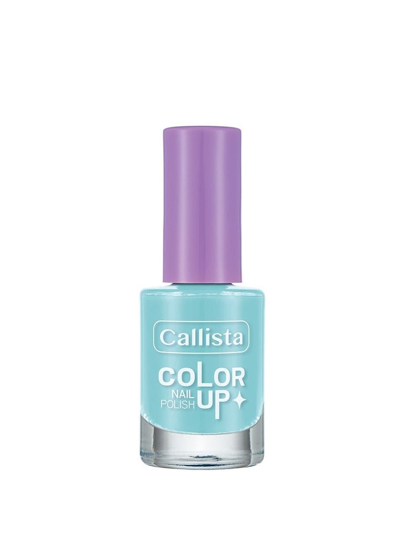 Callista طلاء أظافر ملون  - Image 1